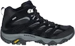 Heren outdoorschoenen Merrell  Moab 3 Mid Gtx Black/Grey