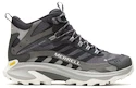 Heren outdoorschoenen Merrell  Moab Speed 2 Mid Gtx Asphalt