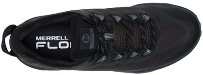 Heren outdoorschoenen Merrell  Moab Speed Black/Asphalt