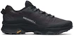 Heren outdoorschoenen Merrell  Moab Speed Black/Asphalt  EUR 44