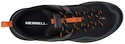 Heren outdoorschoenen Merrell  Mqm 3 Black/Exuberance