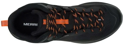 Heren outdoorschoenen Merrell  Mqm 3 Mid Gtx Black/Exuberance