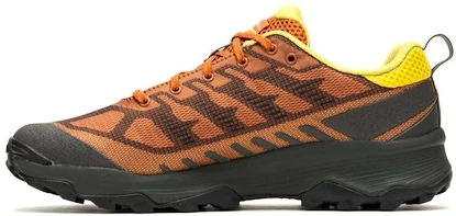 Heren outdoorschoenen Merrell  Speed Eco Clay