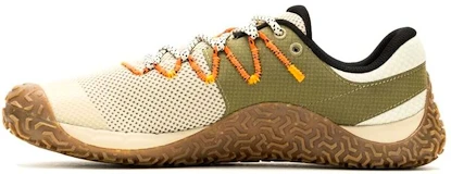 Heren outdoorschoenen Merrell  Trail Glove 7 Oyster/Coyote  EUR 43,5