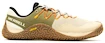 Heren outdoorschoenen Merrell  Trail Glove 7 Oyster/Coyote  EUR 43,5