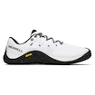 Heren outdoorschoenen Merrell Trail Glove  7 White/Black