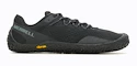 Heren outdoorschoenen Merrell  Vapor Glove 6 Black  EUR 41