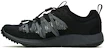 Heren outdoorschoenen Merrell  Wildwood Aerosport Black