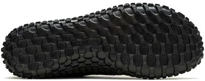 Heren outdoorschoenen Merrell  Wrapt Black/Black  EUR 41