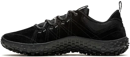 Heren outdoorschoenen Merrell  Wrapt Black/Black  EUR 41