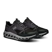 Heren outdoorschoenen On Cloudhorizon Black/Alloy