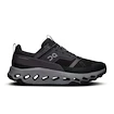 Heren outdoorschoenen On Cloudhorizon Black/Alloy