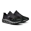 Heren outdoorschoenen On Cloudhorizon Black/Alloy