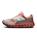 Heren outdoorschoenen On Cloudhorizon Fog/Mahogany