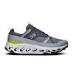 Heren outdoorschoenen On Cloudhorizon WP Navy/Heather  EUR 45