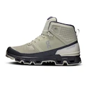 Heren outdoorschoenen On Cloudrock 2 Waterproof Chalk/Eclipse