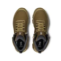 Heren outdoorschoenen On Cloudrock 2 Waterproof Hunter/Safari