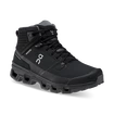 Heren outdoorschoenen On Cloudrock Waterproof