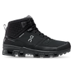 Heren outdoorschoenen On Cloudrock Waterproof