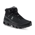 Heren outdoorschoenen On Cloudrock Waterproof