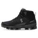 Heren outdoorschoenen On Cloudrock Waterproof