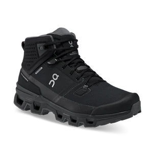 Heren outdoorschoenen On Cloudrock Waterproof