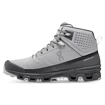 Heren outdoorschoenen On Cloudrock Waterproof Alloy/Eclipse