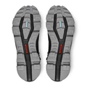 Heren outdoorschoenen On Cloudrock Waterproof Alloy/Eclipse