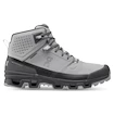 Heren outdoorschoenen On Cloudrock Waterproof Alloy/Eclipse  EUR 44,5