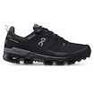 Heren outdoorschoenen On Cloudwander Waterproof Black/Eclipse  EUR 40