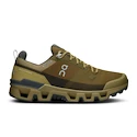 Heren outdoorschoenen On Cloudwander Waterproof Hunter/Safari