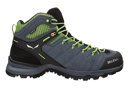 Heren outdoorschoenen Salewa  MS Alp Mate Mid PTX Ombre Blue/Pale Frog