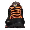 Heren outdoorschoenen Salewa  MS MTN Trainer 2 Gtx Black/Carrot