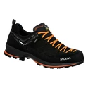 Heren outdoorschoenen Salewa  MS MTN Trainer 2 Gtx Black/Carrot