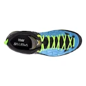 Heren outdoorschoenen Salewa  MS MTN Trainer 2 Gtx Blue Danube/Fluo Green