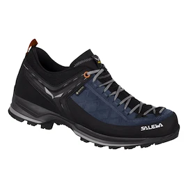 Heren outdoorschoenen Salewa MS MTN Trainer 2 Gtx Blue Seal/Black