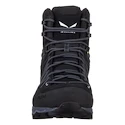 Heren outdoorschoenen Salewa  MS MTN Trainer Lite Mid Gtx Black/Black