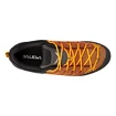 Heren outdoorschoenen Salewa  MS MTN Trainer Lite Ombre Blue/Carrot