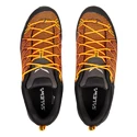 Heren outdoorschoenen Salewa  MS MTN Trainer Lite Ombre Blue/Carrot