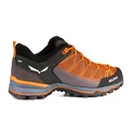 Heren outdoorschoenen Salewa  MS MTN Trainer Lite Ombre Blue/Carrot