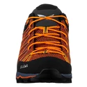 Heren outdoorschoenen Salewa  MS MTN Trainer Lite Ombre Blue/Carrot