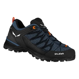 Heren outdoorschoenen Salewa MS MTN Trainer Lite Ombre Java Blue/Black