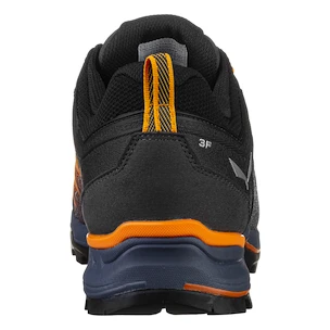 Heren outdoorschoenen Salewa  MS MTN Trainer Lite Ombre Java Blue/Black