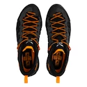 Heren outdoorschoenen Salewa  MS Wildfire Edge Gtx Onyx/Black