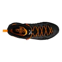 Heren outdoorschoenen Salewa  MS Wildfire Edge Gtx Onyx/Black