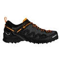 Heren outdoorschoenen Salewa  MS Wildfire Edge Gtx Onyx/Black  UK 11,5