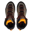 Heren outdoorschoenen Salewa  MTN Trainer 2 Mid Gtx Bungee Cord/Black