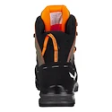 Heren outdoorschoenen Salewa  MTN Trainer 2 Mid Gtx Bungee Cord/Black