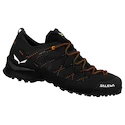 Heren outdoorschoenen Salewa Wildfire 2 Black/Black