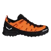 Heren outdoorschoenen Salewa  Wildfire 2 Gtx M Fluo Orange/Black